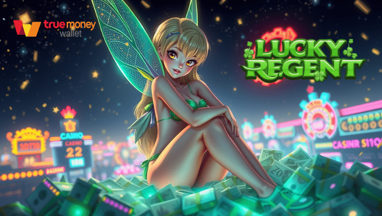 luckyregent