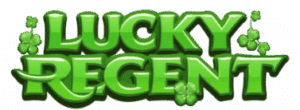 luckyregent logo