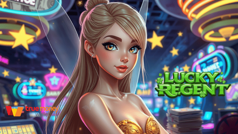 ฟุตบอลออนไลน์ LuckyRegent